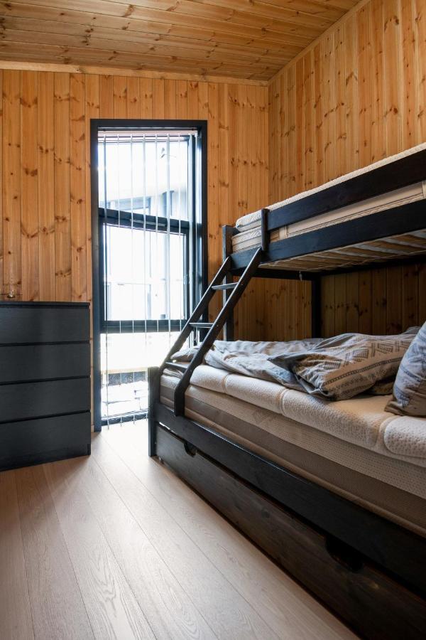 Gaustablikk Hytte - Mountainview Экстерьер фото